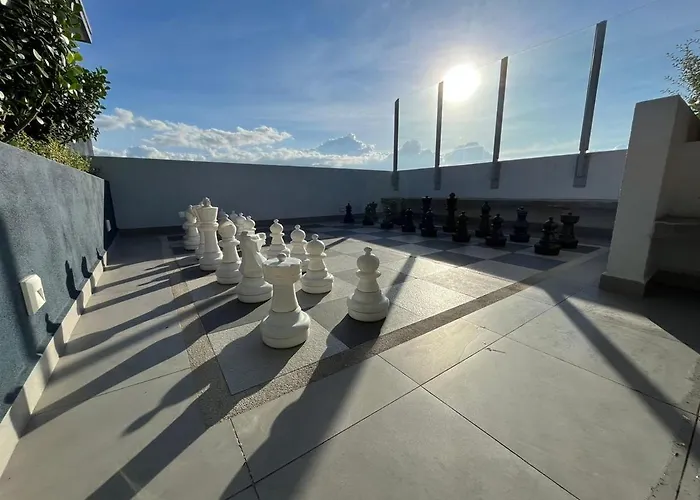 Bambu-Rivera Club Residences