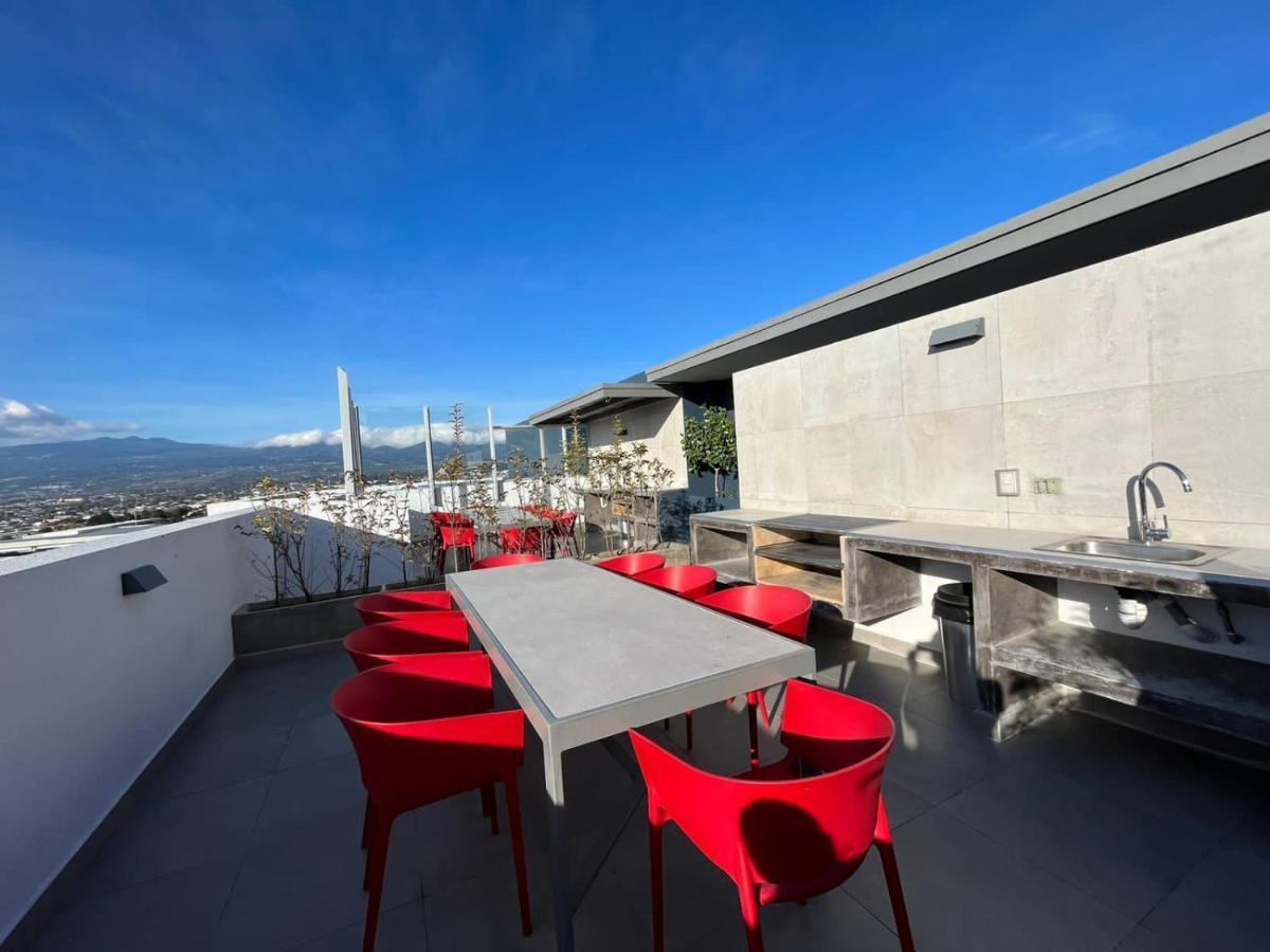 Bambu-rivera Club Residences Homestay San Jose (San Jose)