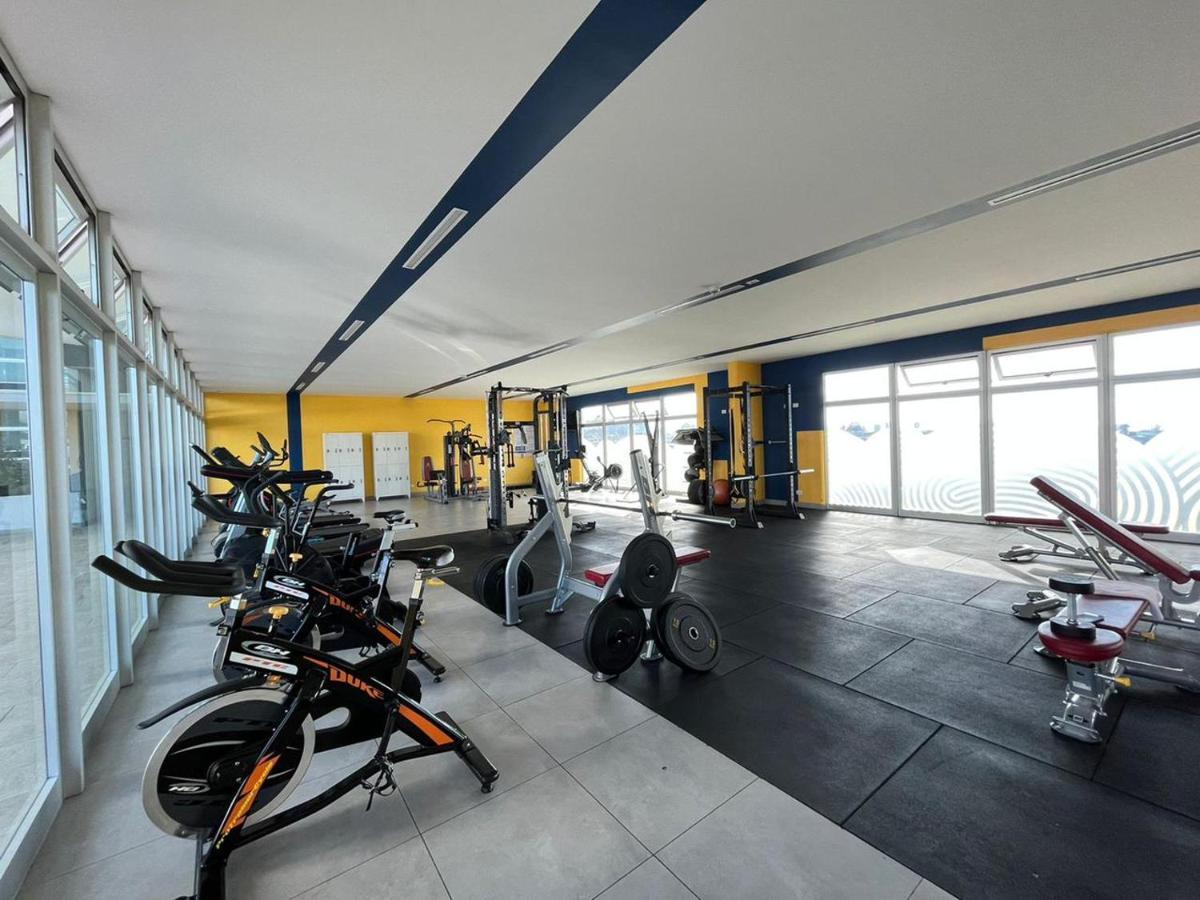 Bambu-rivera Club Residences Homestay San Jose (San Jose)