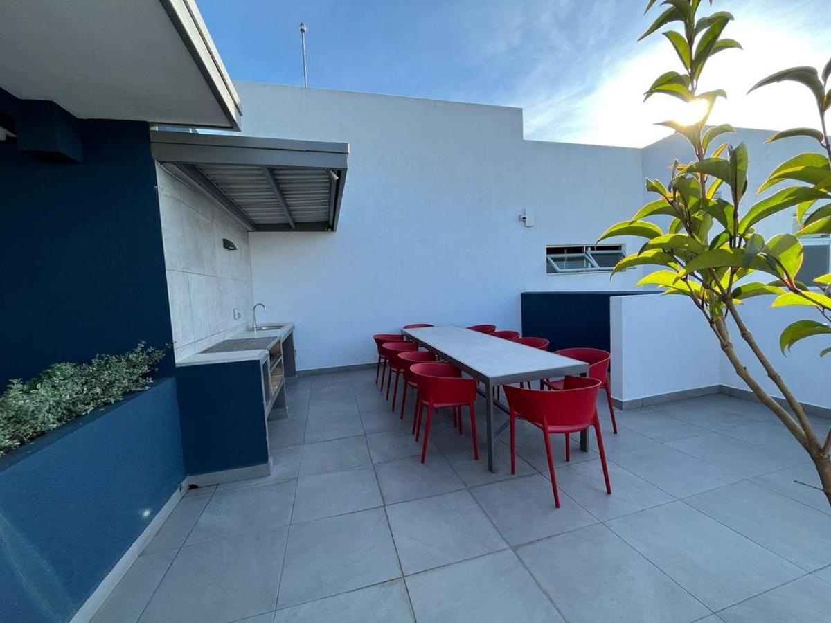 Bambu-rivera Club Residences Homestay San Jose (San Jose)