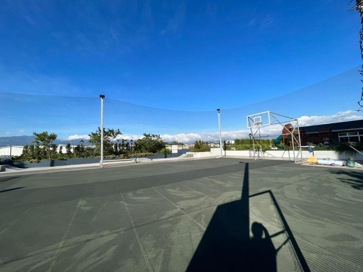 Homestay Bambu-rivera Club Residences San Jose (San Jose)