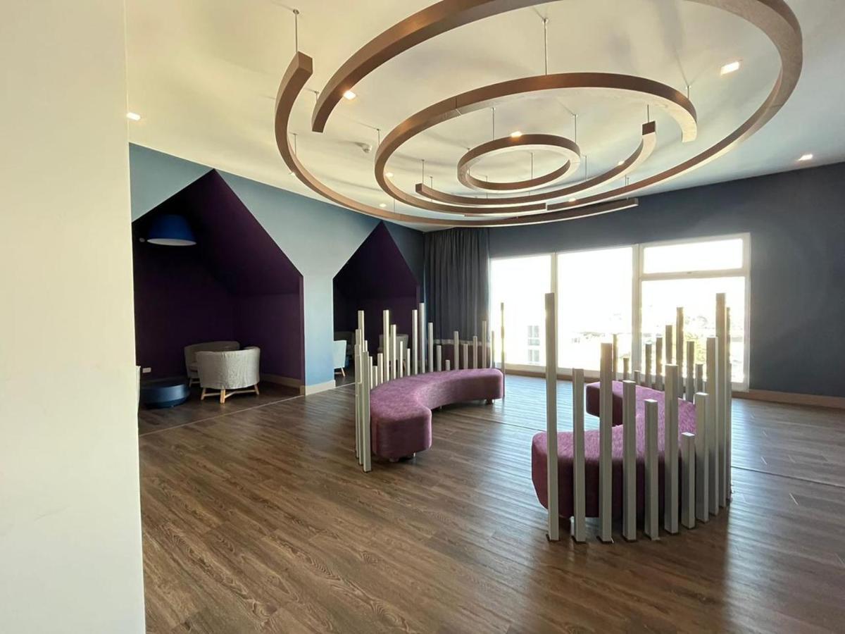 Bambu-rivera Club Residences Homestay San Jose (San Jose)
