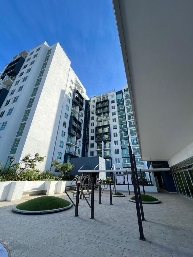Homestay Bambu-rivera Club Residences
