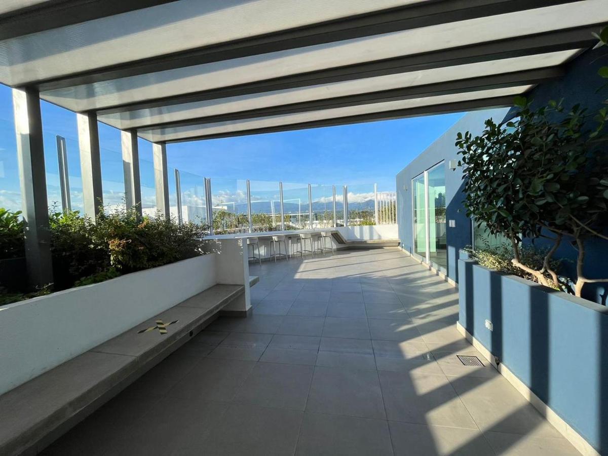 Bambu-rivera Club Residences Homestay San Jose (San Jose)
