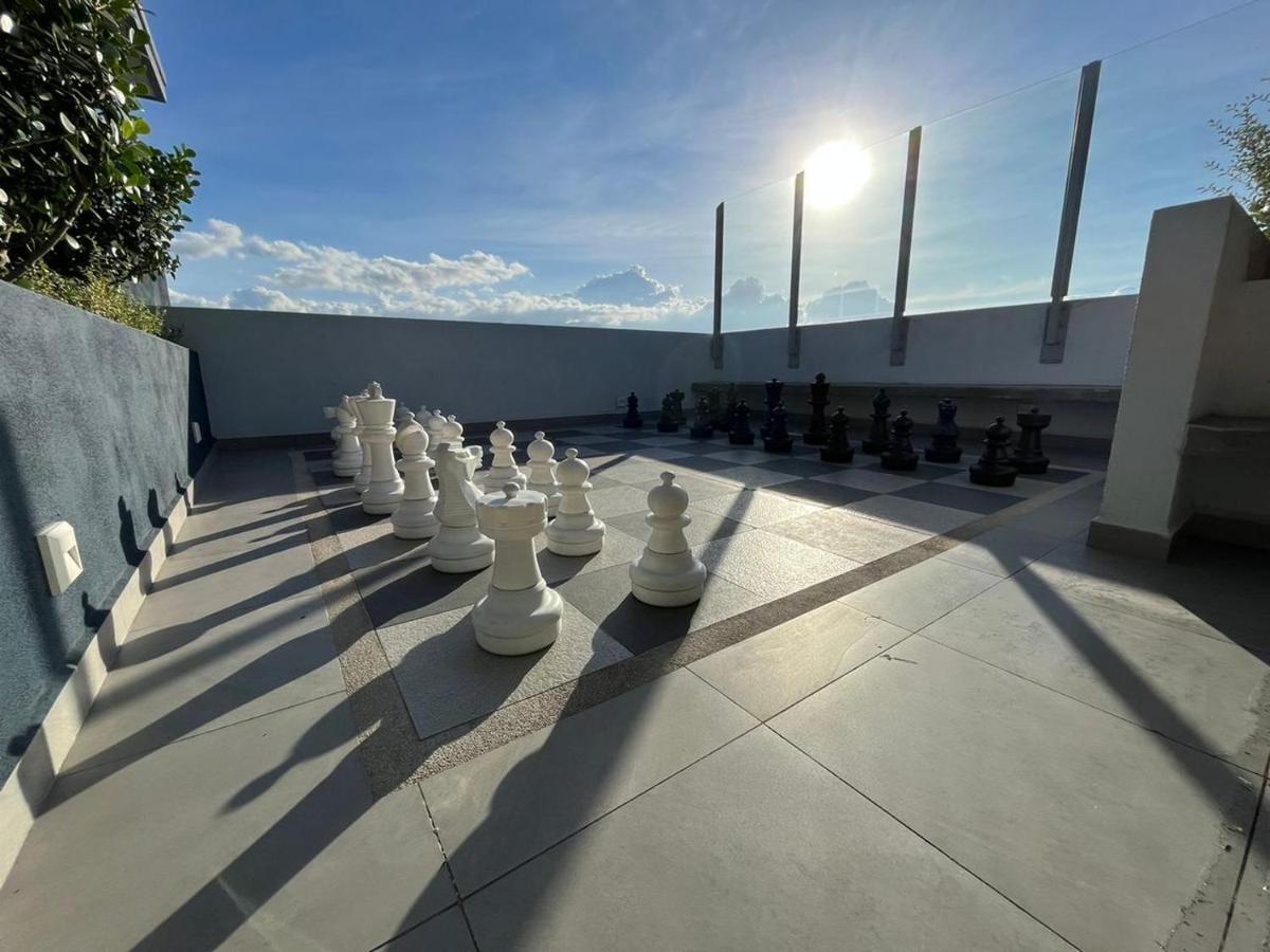 Bambu-rivera Club Residences Homestay