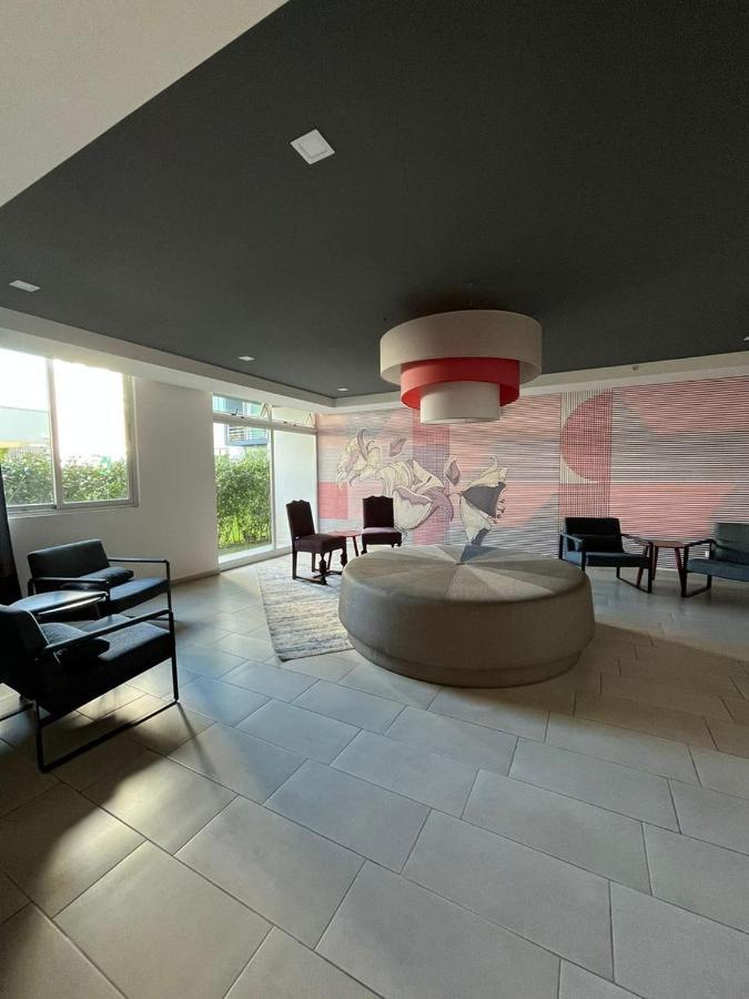 Bambu-rivera Club Residences *